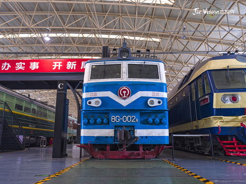 走进京郊 世界火车机车博物馆 火车迷的天堂 中国铁路博物馆